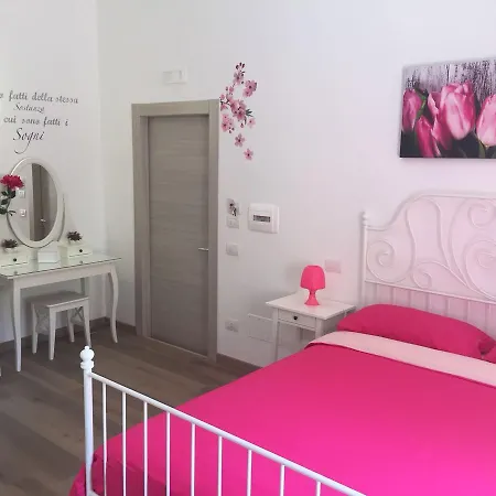 Frühstückspension Sassi Di Matera