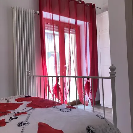 Sassi Di Frühstückspension