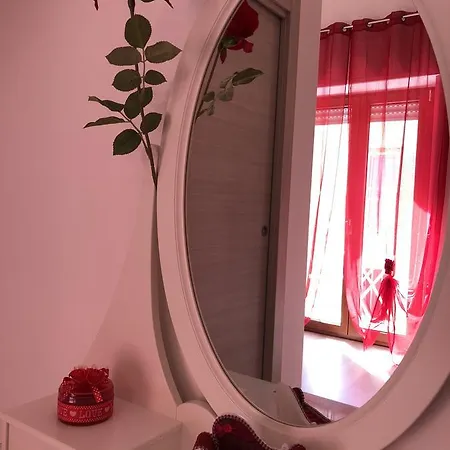 Sassi Di Frühstückspension *