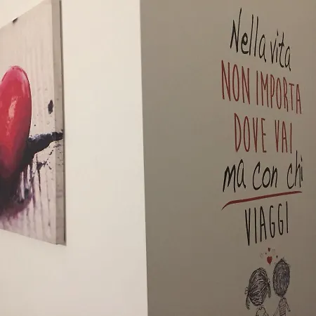 Frühstückspension Sassi Di *