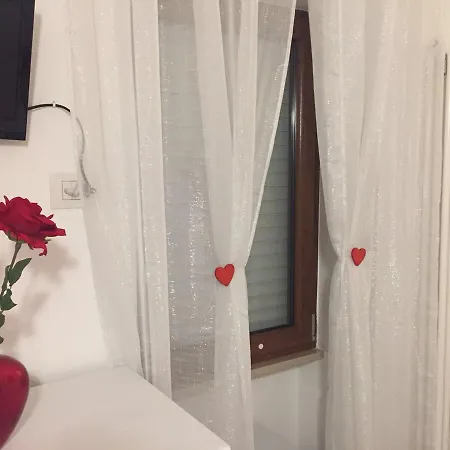 Sassi Di Frühstückspension