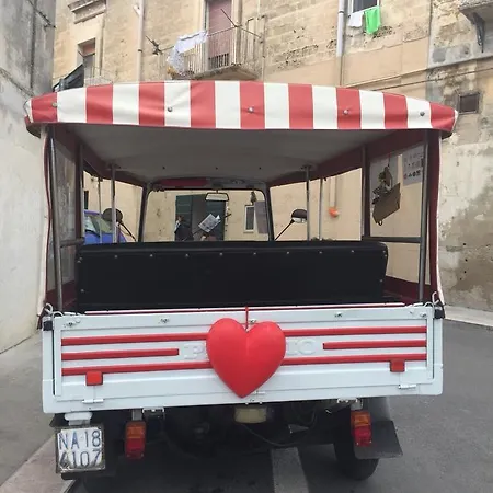 Sassi Di *