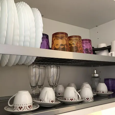 Frühstückspension Sassi Di