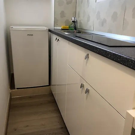 Frühstückspension Sassi Di *