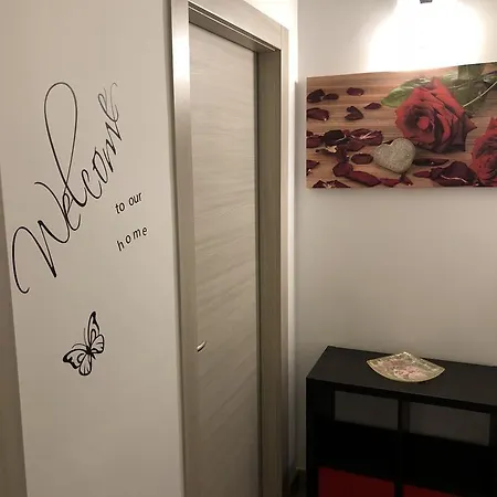 Frühstückspension Sassi Di Matera