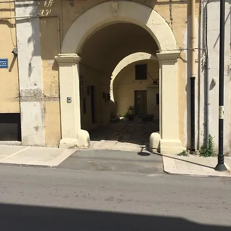 Sassi Di Frühstückspension *