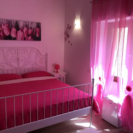 Frühstückspension Sassi Di Matera