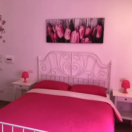 Frühstückspension Sassi Di Matera