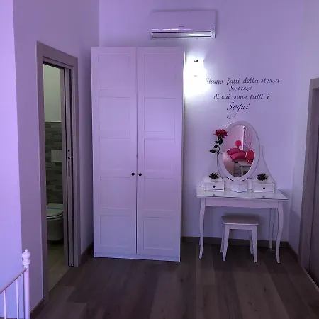 Frühstückspension Sassi Di *