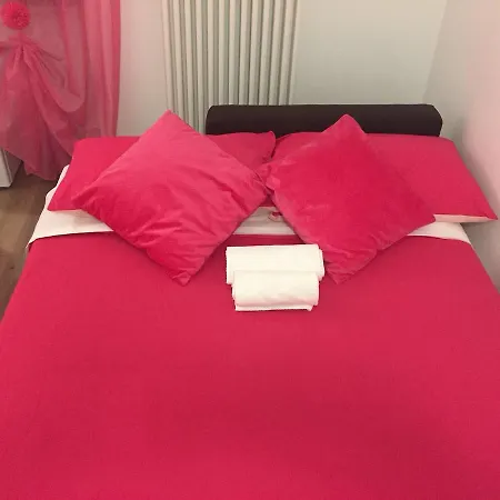 Sassi Di Frühstückspension Matera