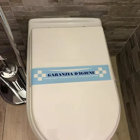 Sassi Di Frühstückspension Matera