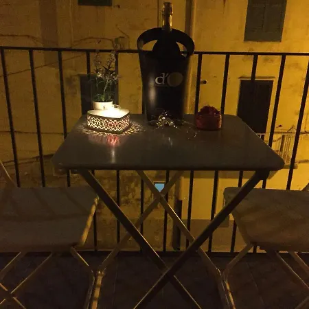 Frühstückspension Sassi Di