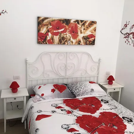 Frühstückspension Sassi Di Matera