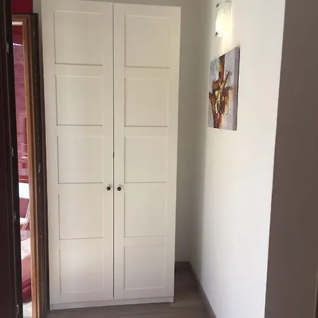 Frühstückspension Sassi Di Matera